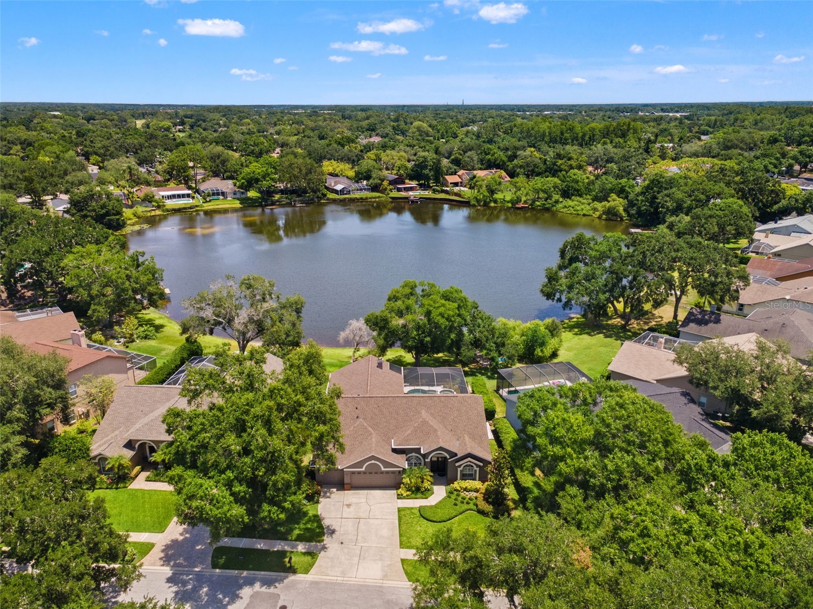 4315 Round Lake Court Tampa FL 33618 TB8514579 image34