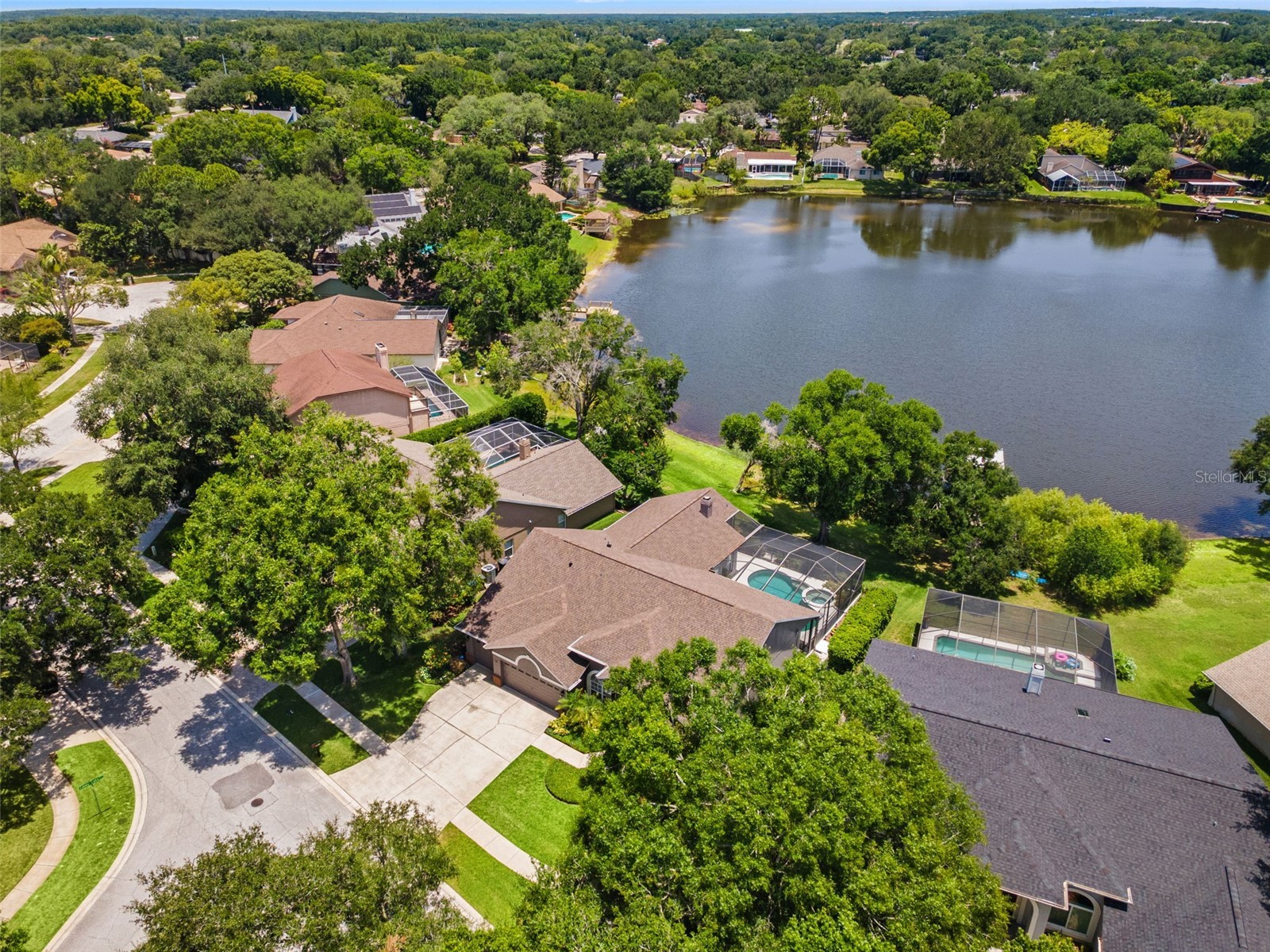 4315 Round Lake Court Tampa FL 33618 TB8514579 image35
