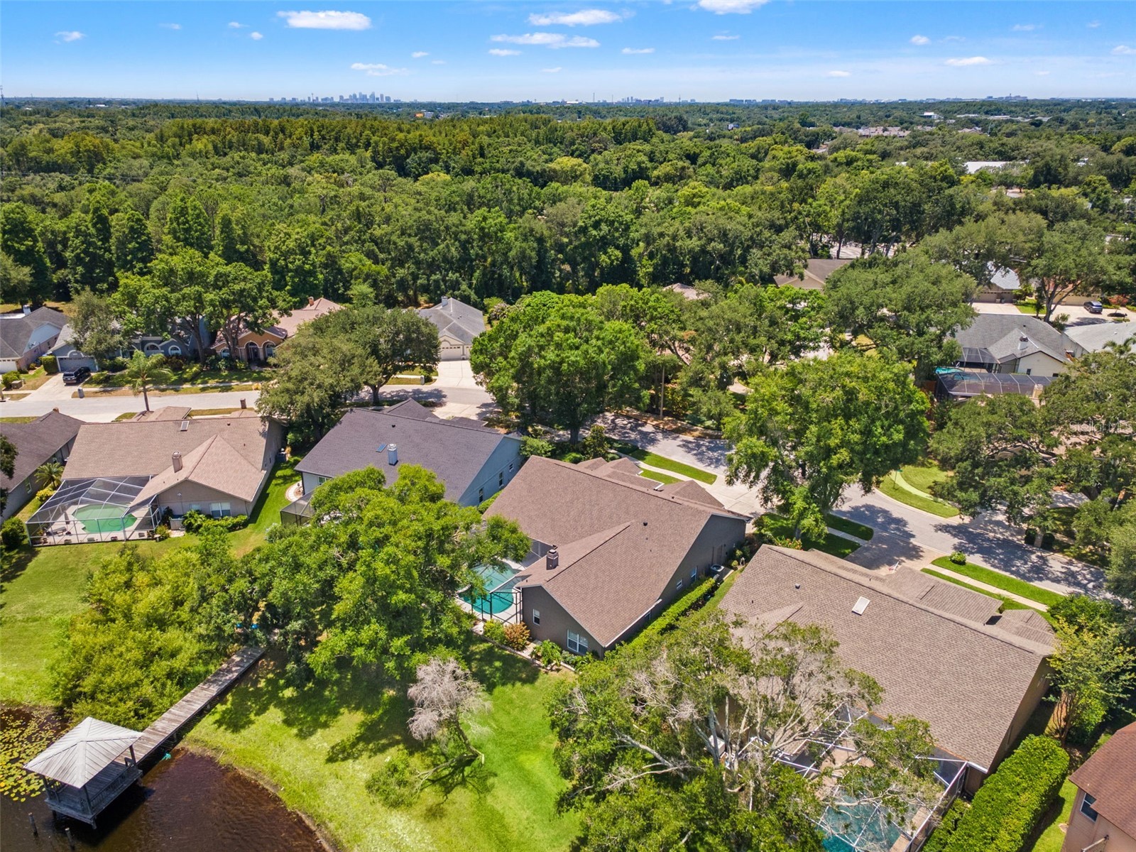 4315 Round Lake Court Tampa FL 33618 TB8514579 image36