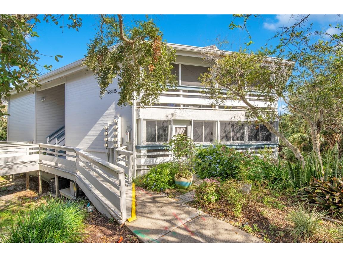 4315 Sea Mist Drive #165 New Smyrna Beach FL 32169 NS1083052 image1