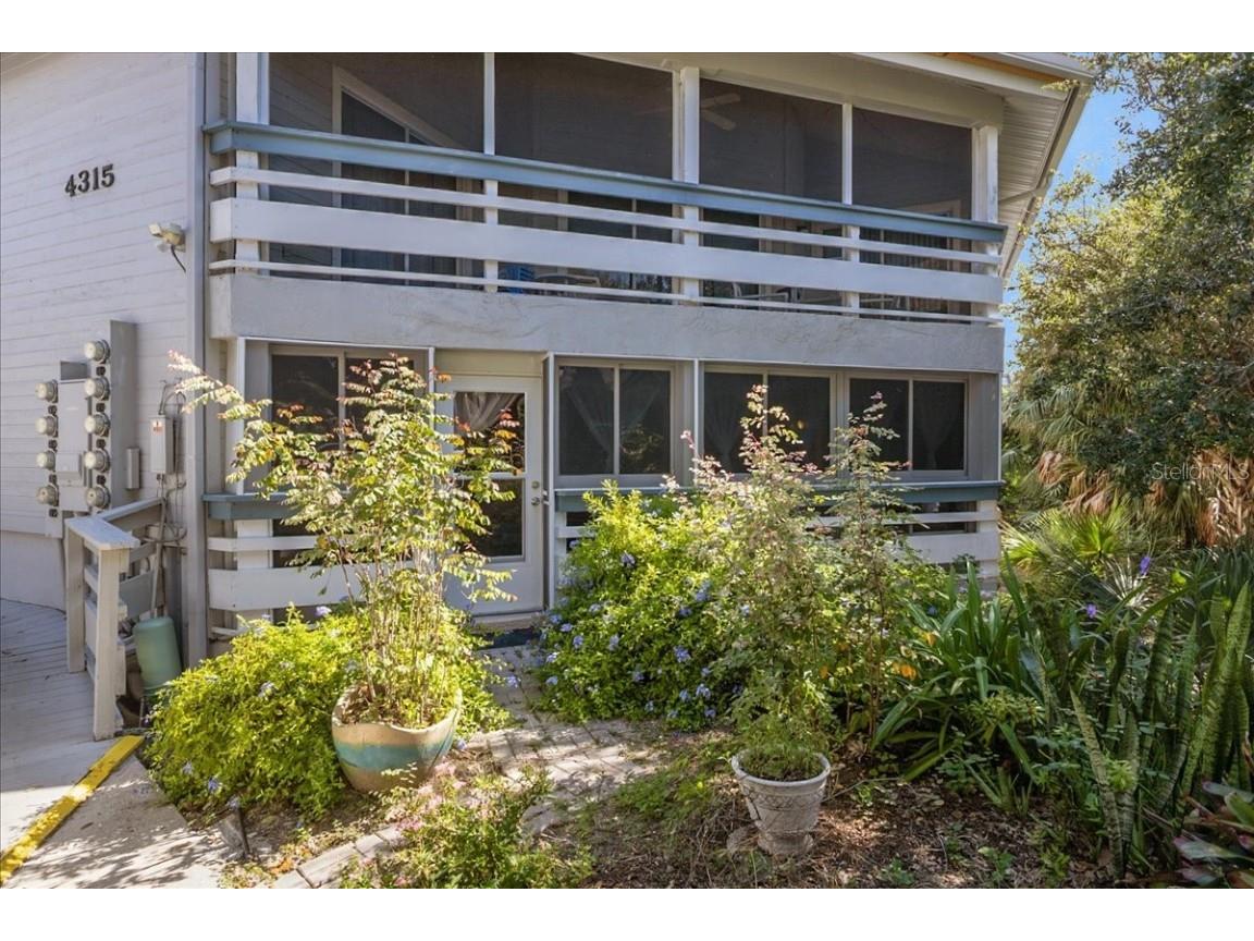 4315 Sea Mist Drive #165 New Smyrna Beach FL 32169 NS1085777 image1