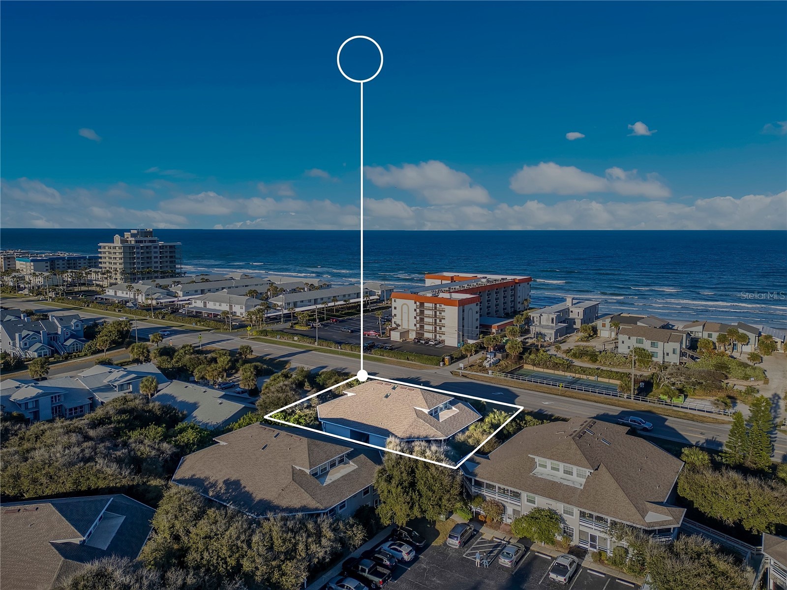 4315 Sea Mist Drive #166 New Smyrna Beach FL 32169 NS1087216 image1