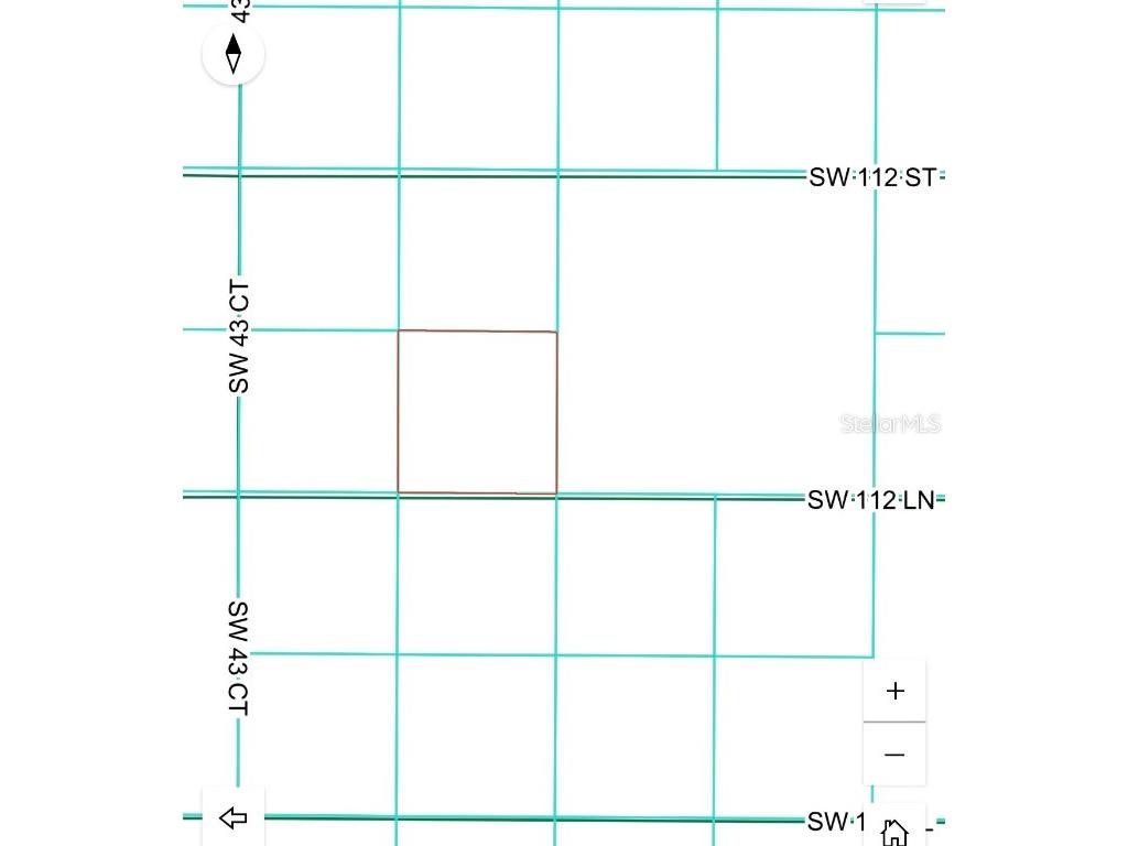 4315 SW 112th Lane Ocala FL 34476 OM713505 image1