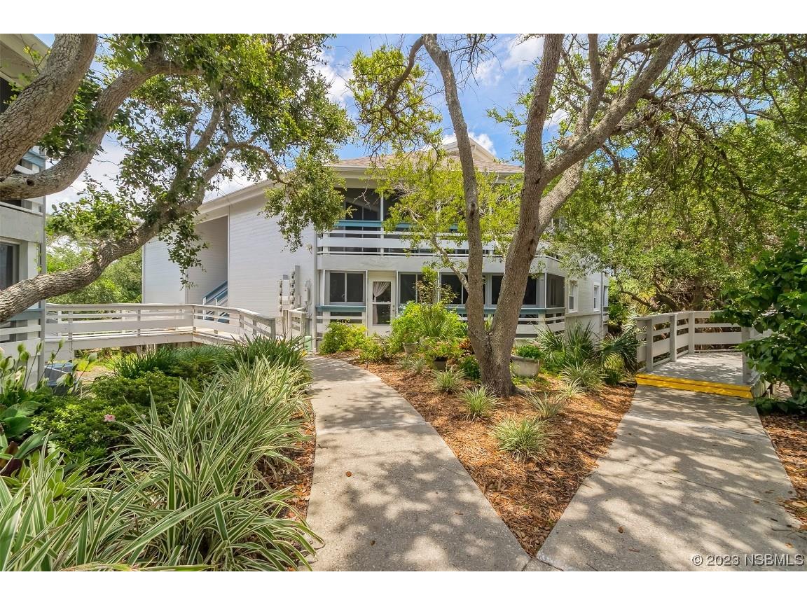 4315 Sea Mist Drive #167 New Smyrna Beach FL 32169 NS1075175 image1