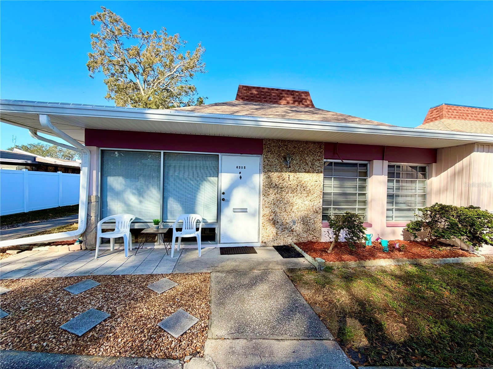 4315 Tahitian Gardens Circle #H Holiday FL 34691 W7882981 image2
