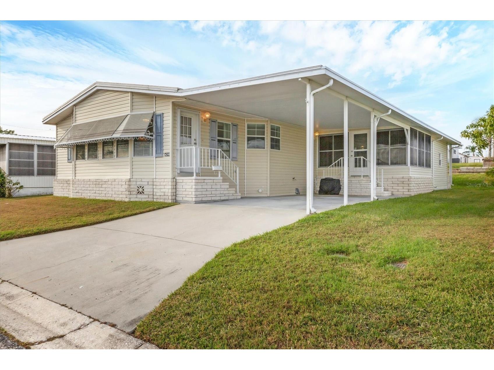 4316 12th Street Court E Ellenton FL 34222 A4634416 image26