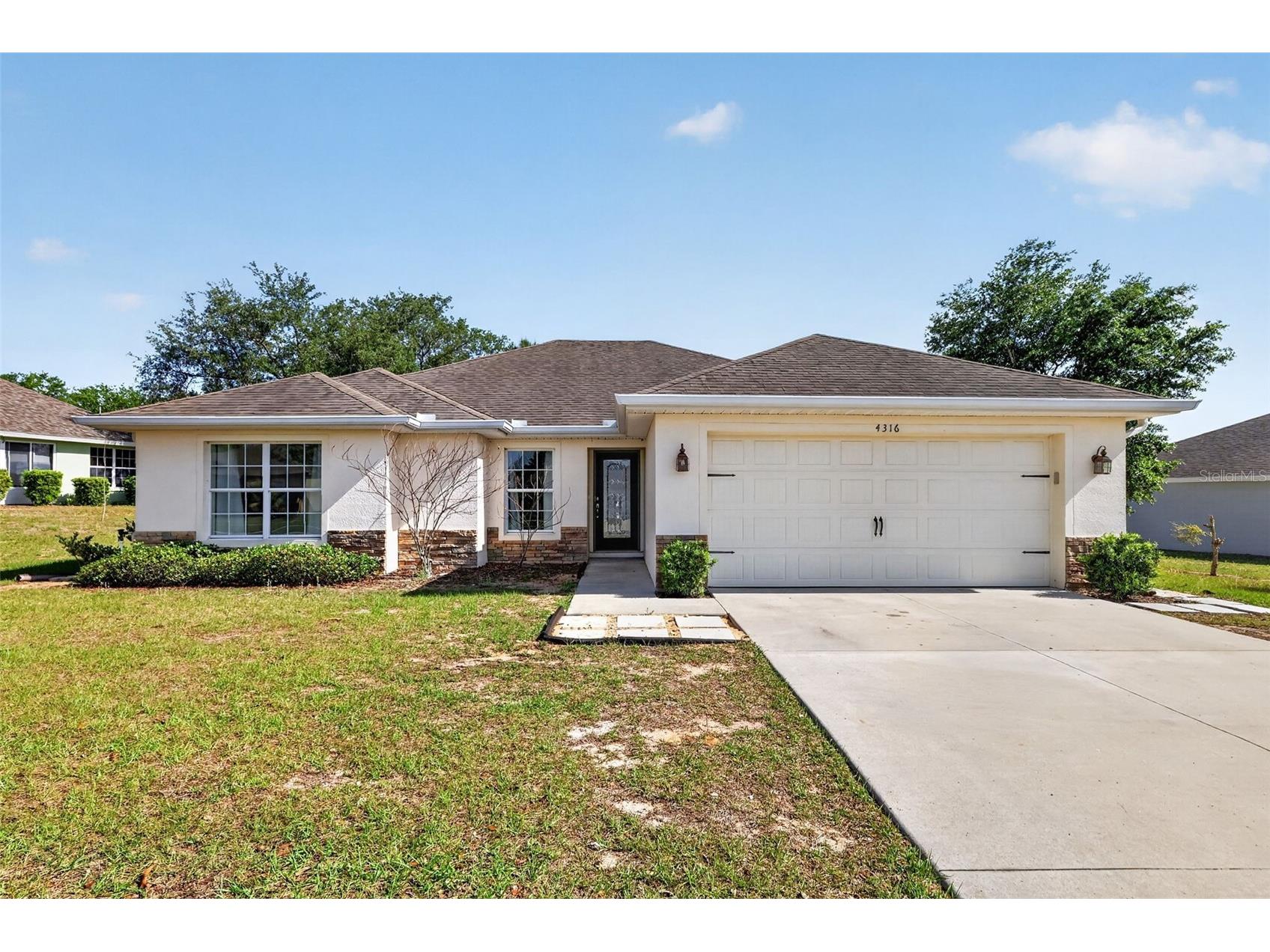 4316 Abaco Drive Tavares FL 32778 G5111013 image1