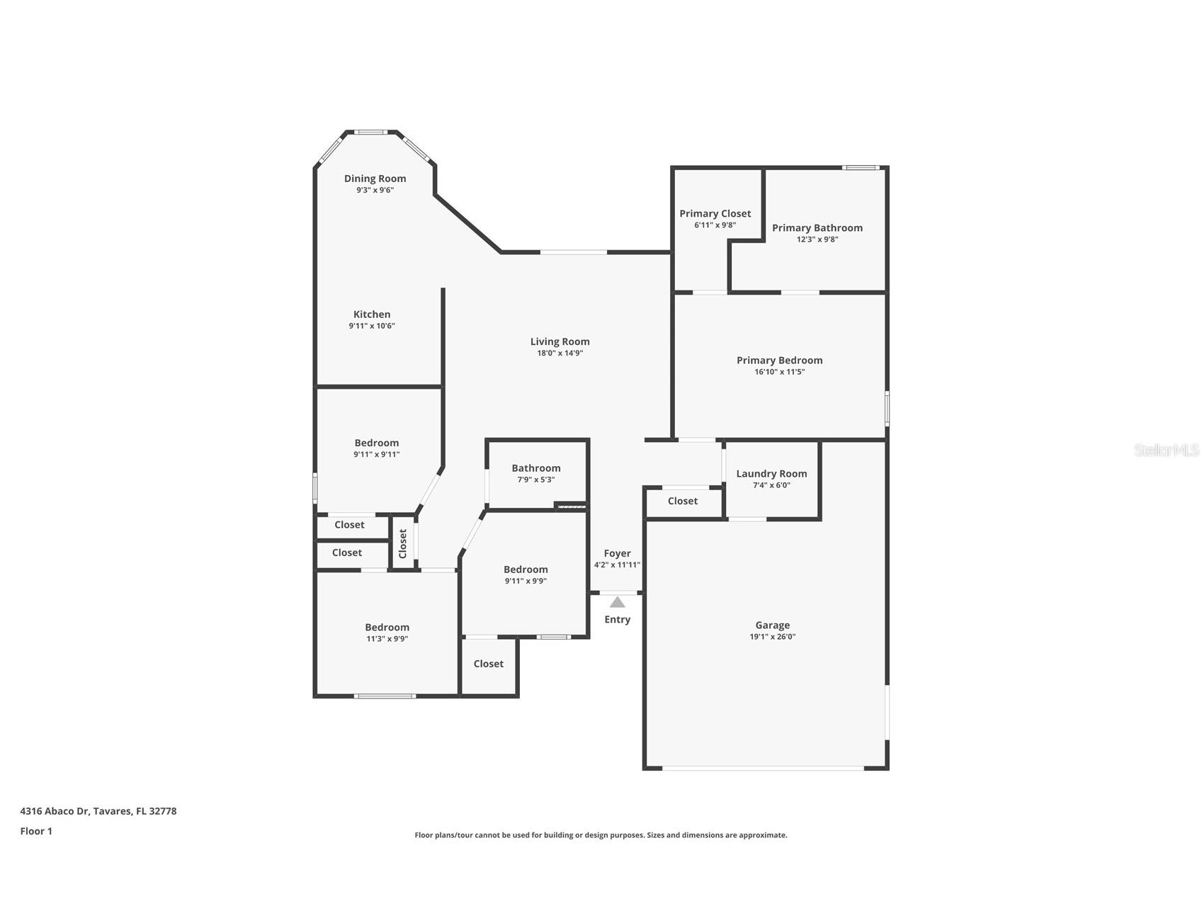 4316 Abaco Drive Tavares FL 32778 G5111013 image28