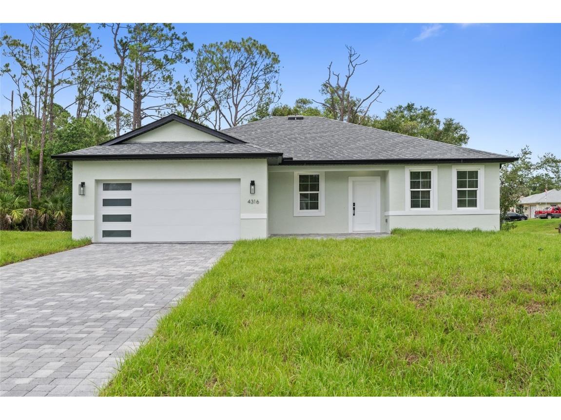 4316 Balsey Street North Port FL 34286 O6325607 image1
