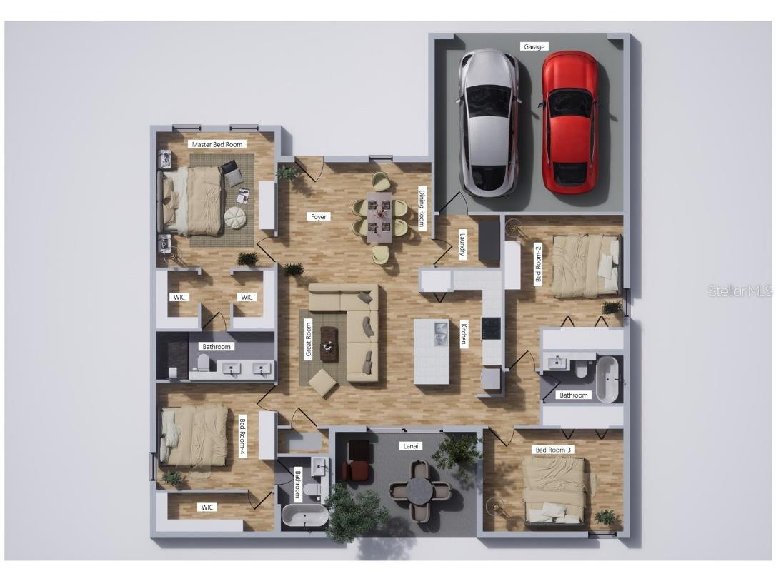 4316 Balsey Street North Port FL 34286 O6325607 image27