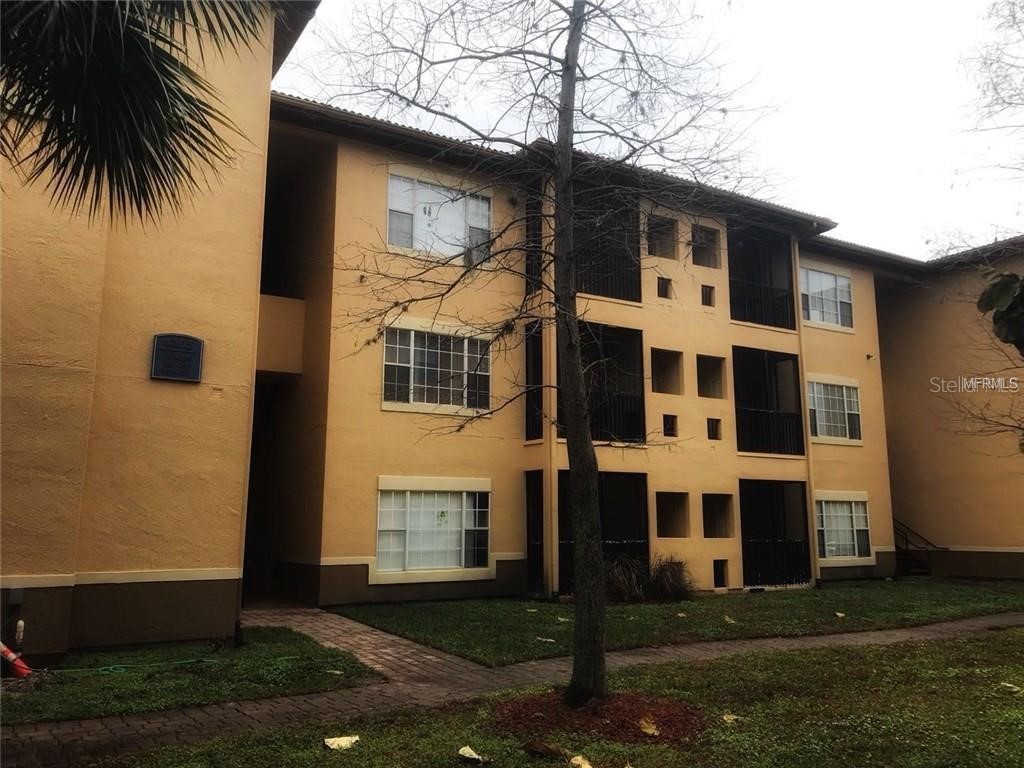 4316 Bayside Village Drive #302 Tampa FL 33615 T3469790 image1