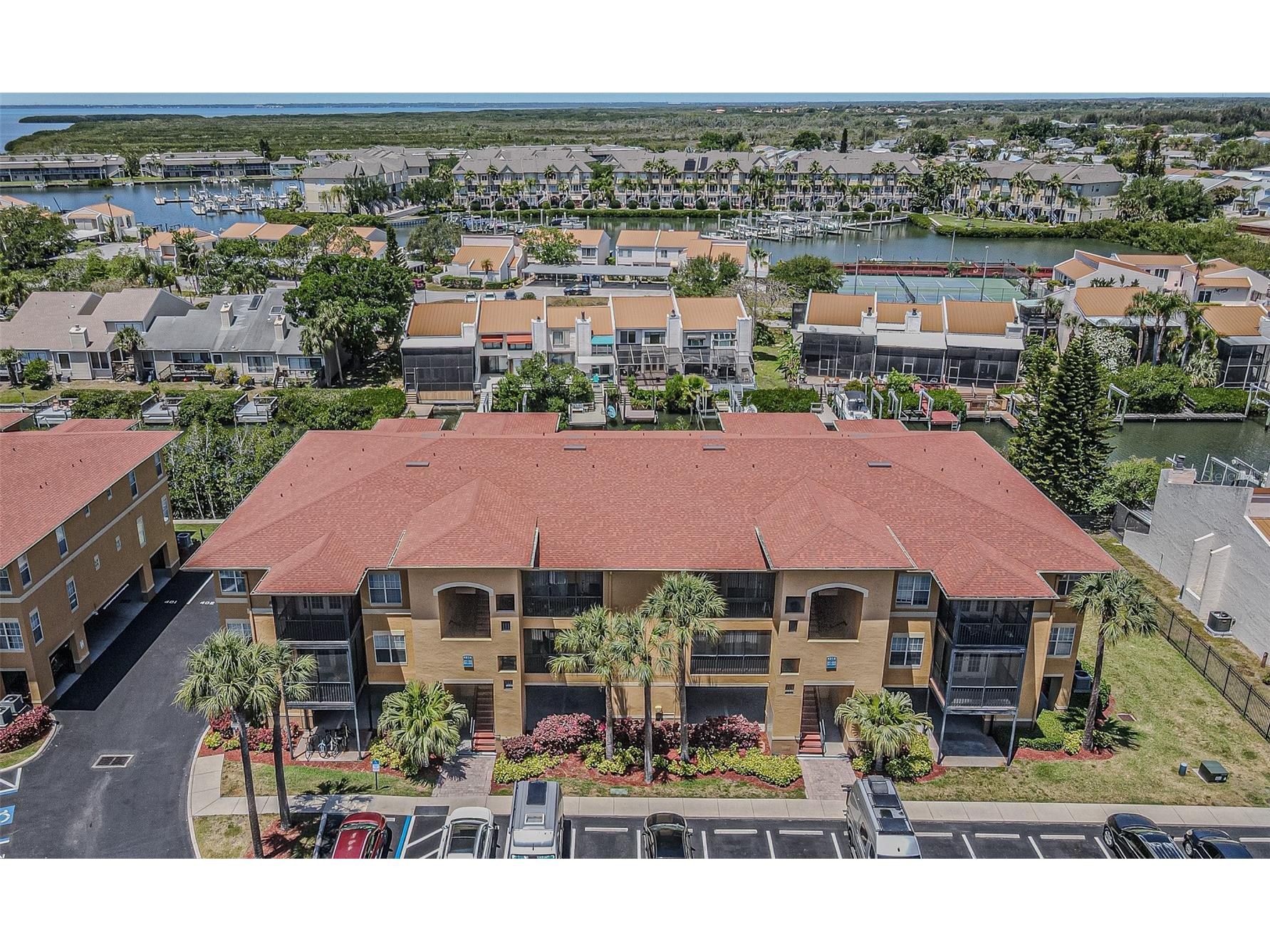 4316 Bayside Village Drive #302 Tampa FL 33615 TB8501830 image1