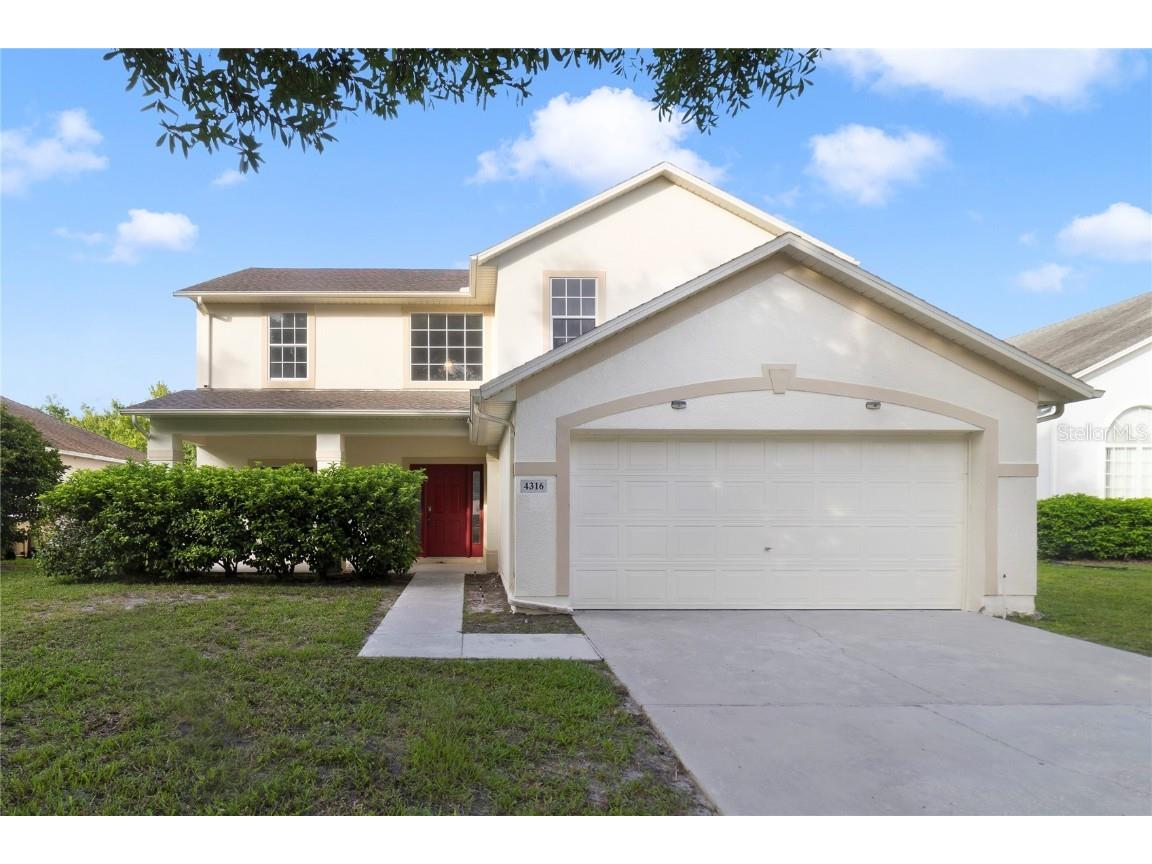 4316 Biel Court Kissimmee FL 34746 O6225831 image1