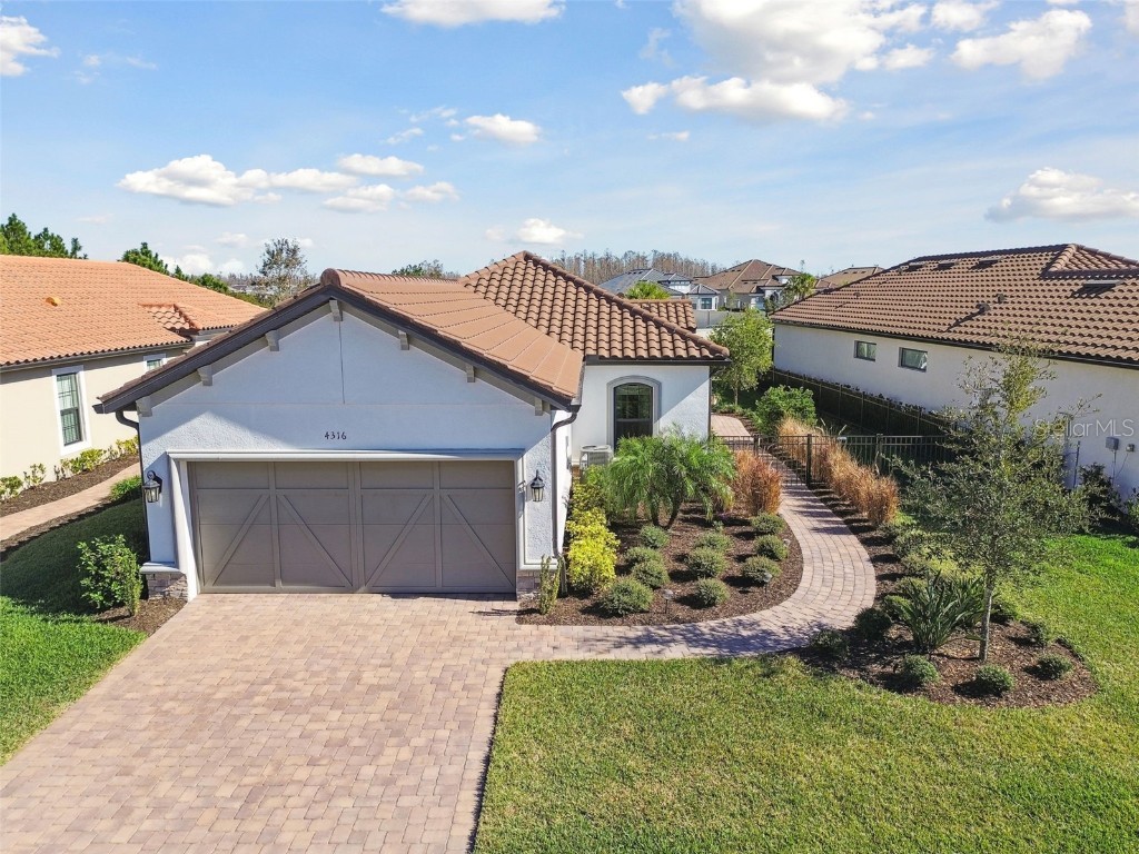 4316 Cairoli Court Wesley Chapel FL 33543 TB8337525 image1