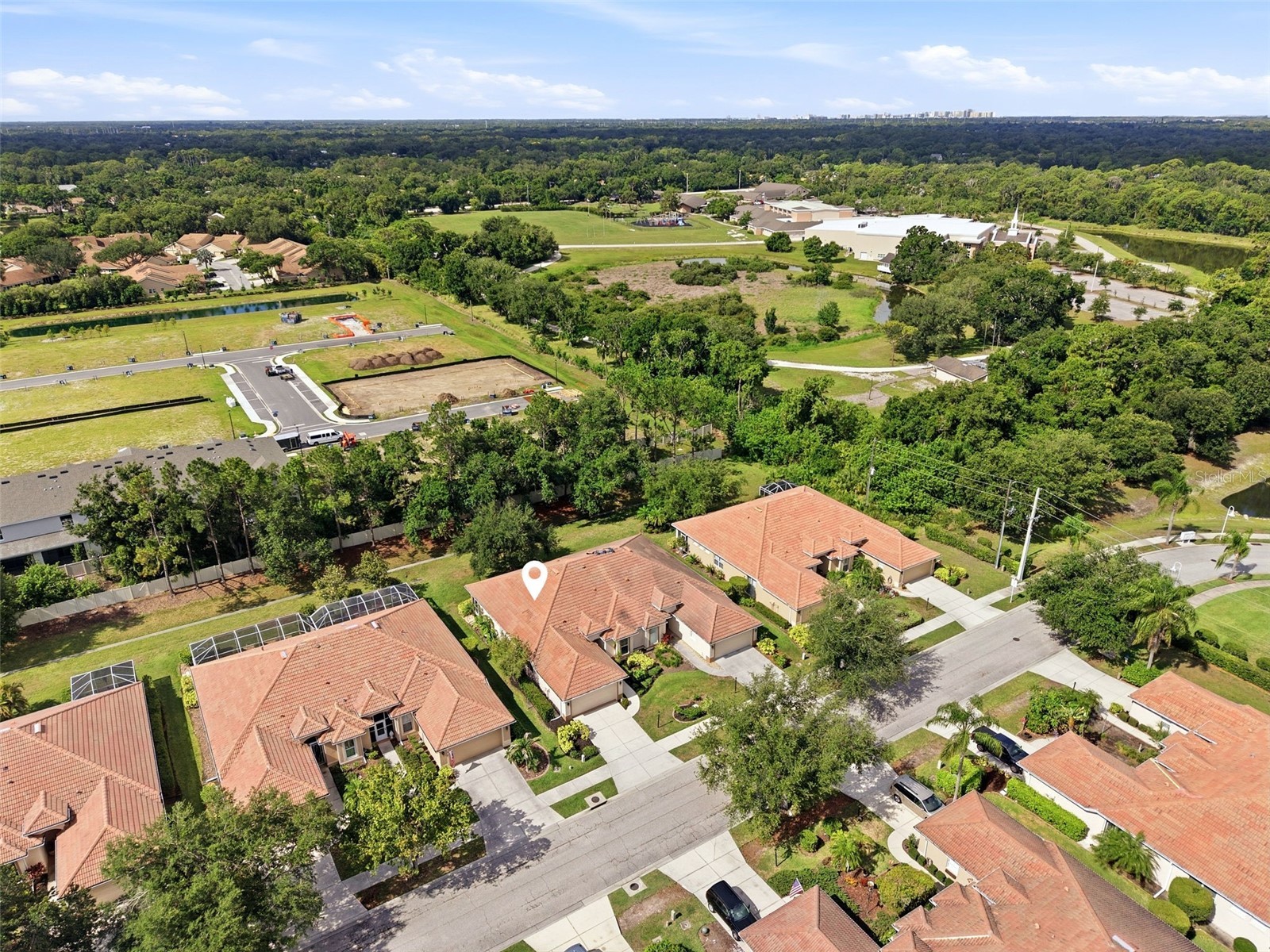 4316 Callista Lane Sarasota FL 34243 A4696912 image4