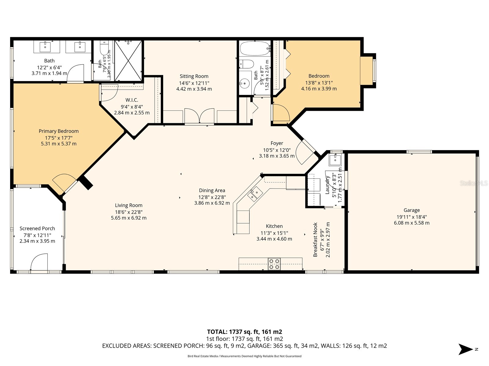 4316 Callista Lane Sarasota FL 34243 A4696912 image44