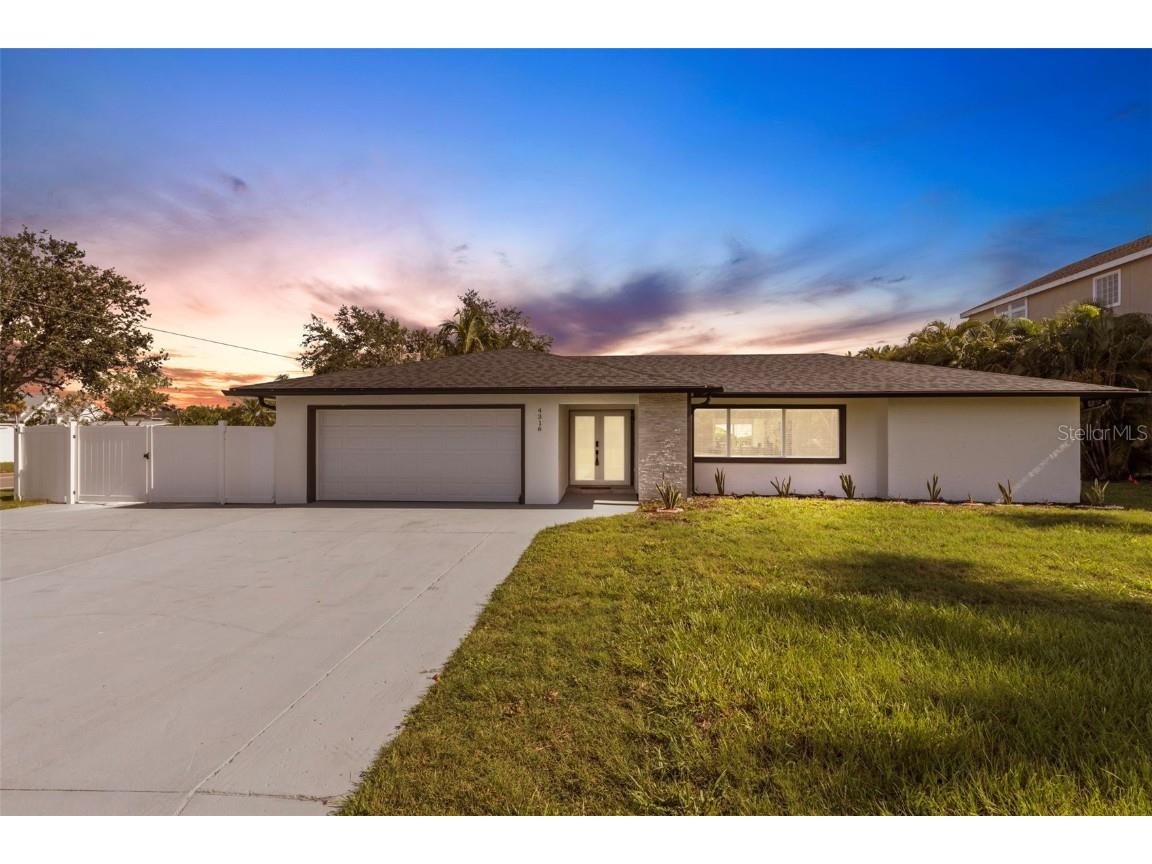 4316 Caloosa Drive Palmetto FL 34221 - TERRA CEIA BAY A4660031 image1