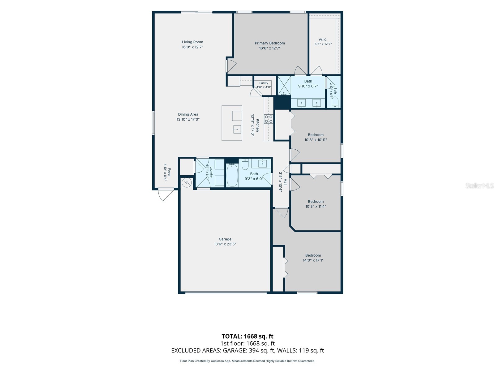 4316 Fabulous Finch Lane Bartow FL 33830 TB8520606 image20