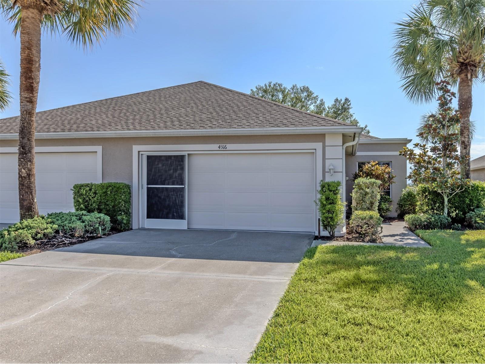 4316 Fairway Drive North Port FL 34287 A4694083 image1