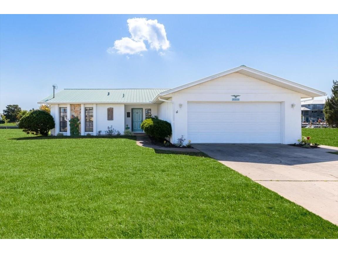 4316 Flexer Drive Hernando Beach FL 34607 - GULF OF MEXICO W7864928 image1