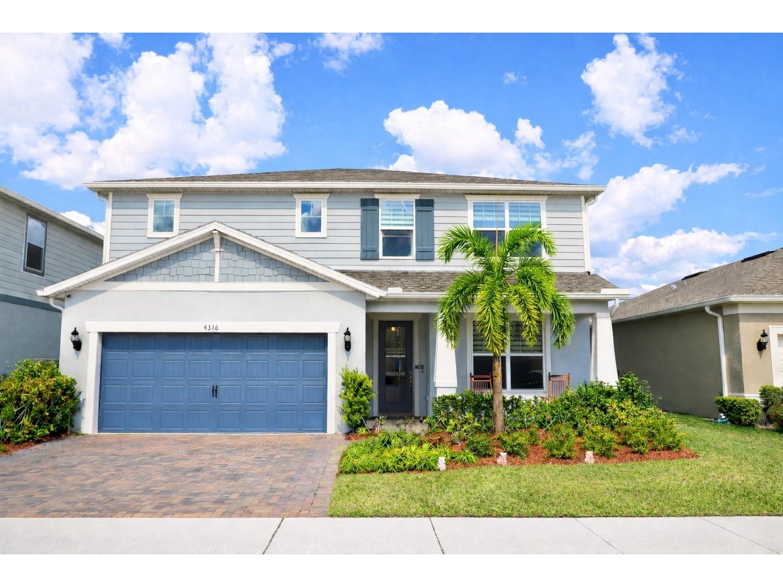 4316 Foggy Oak Lane Sanford FL 32773 O6385435 image1