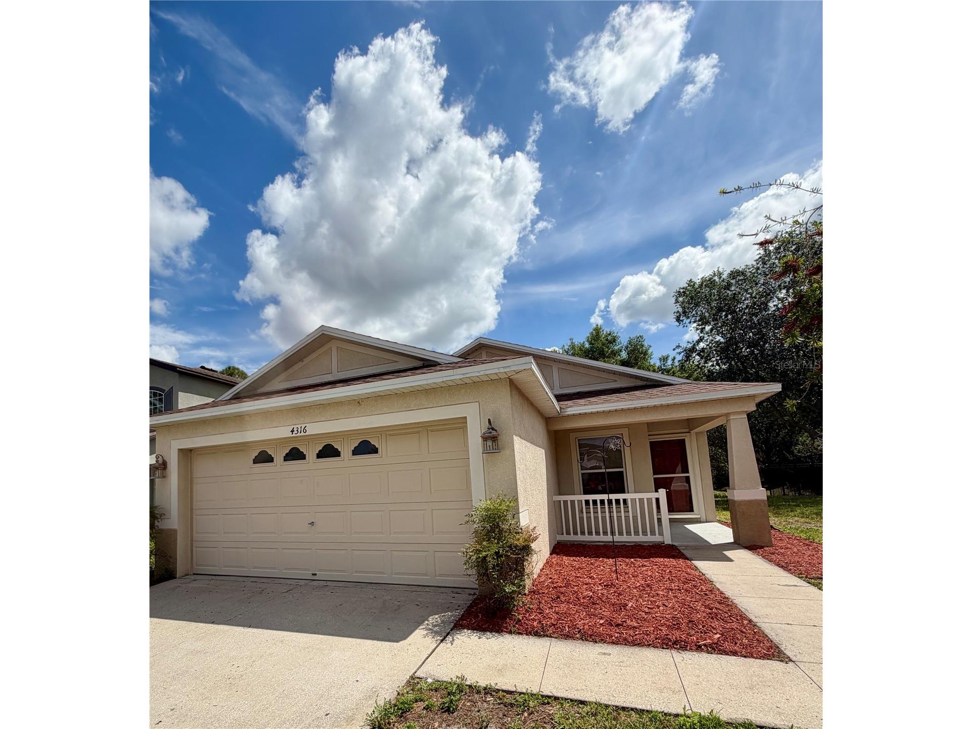 4316 Old Waverly Court Wesley Chapel FL 33543 TB8486631 image7