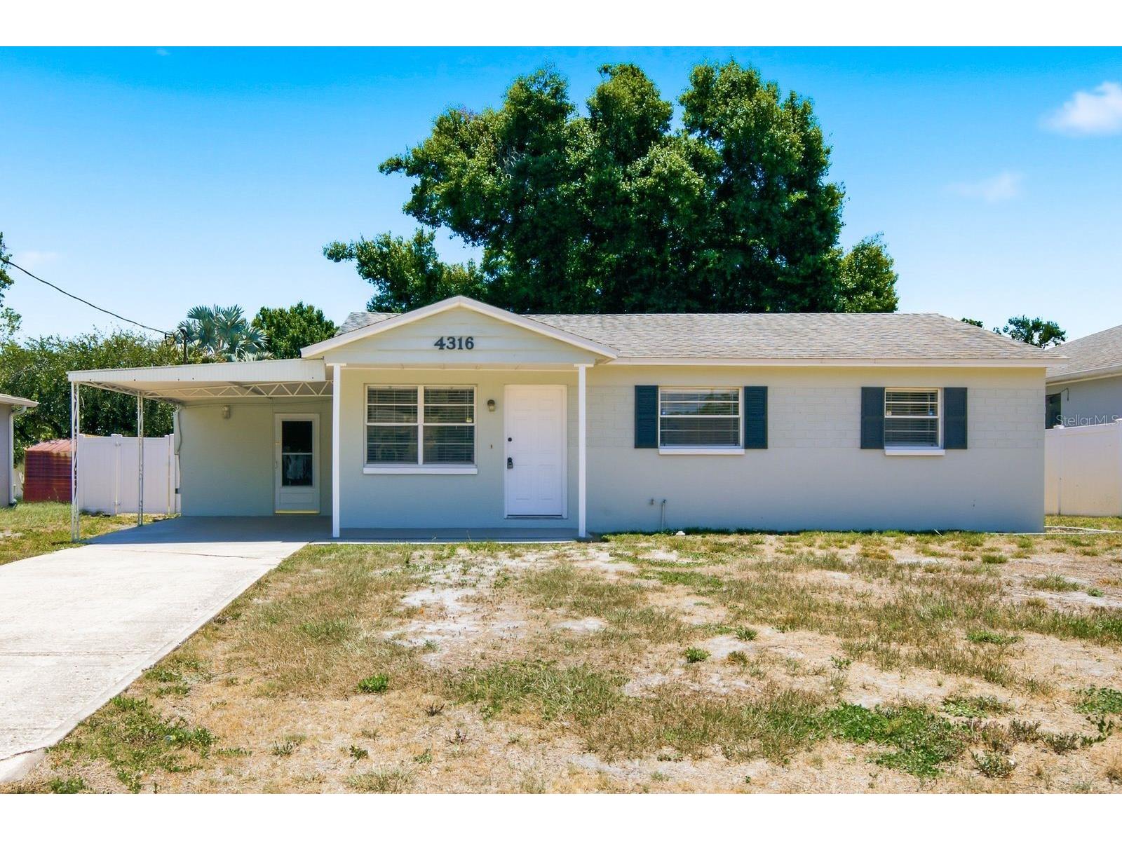 4316 S Hale Avenue Tampa FL 33611 TB8520832 image1