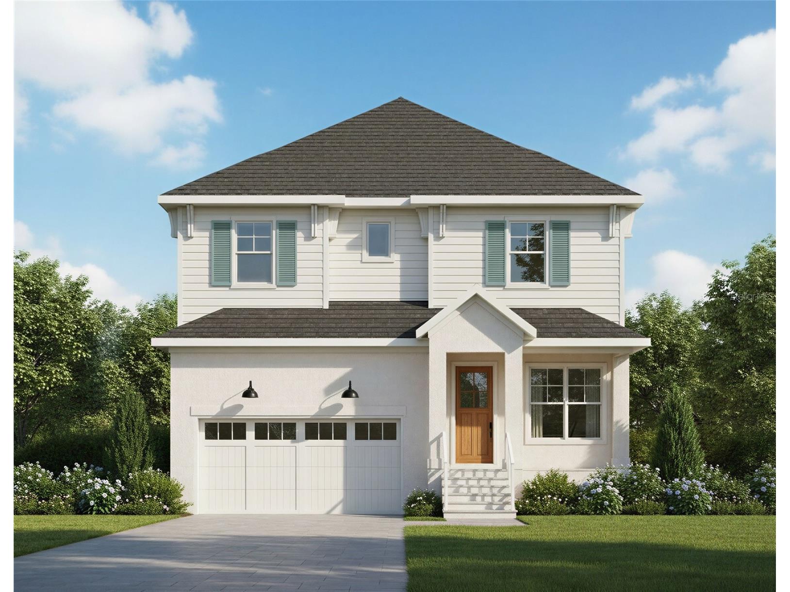 4316 S Renellie Drive Tampa FL 33611 TB8380158 image1