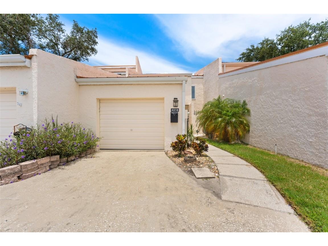 4316 Sunray Court #34 Tampa FL 33615 TB8410594 image1
