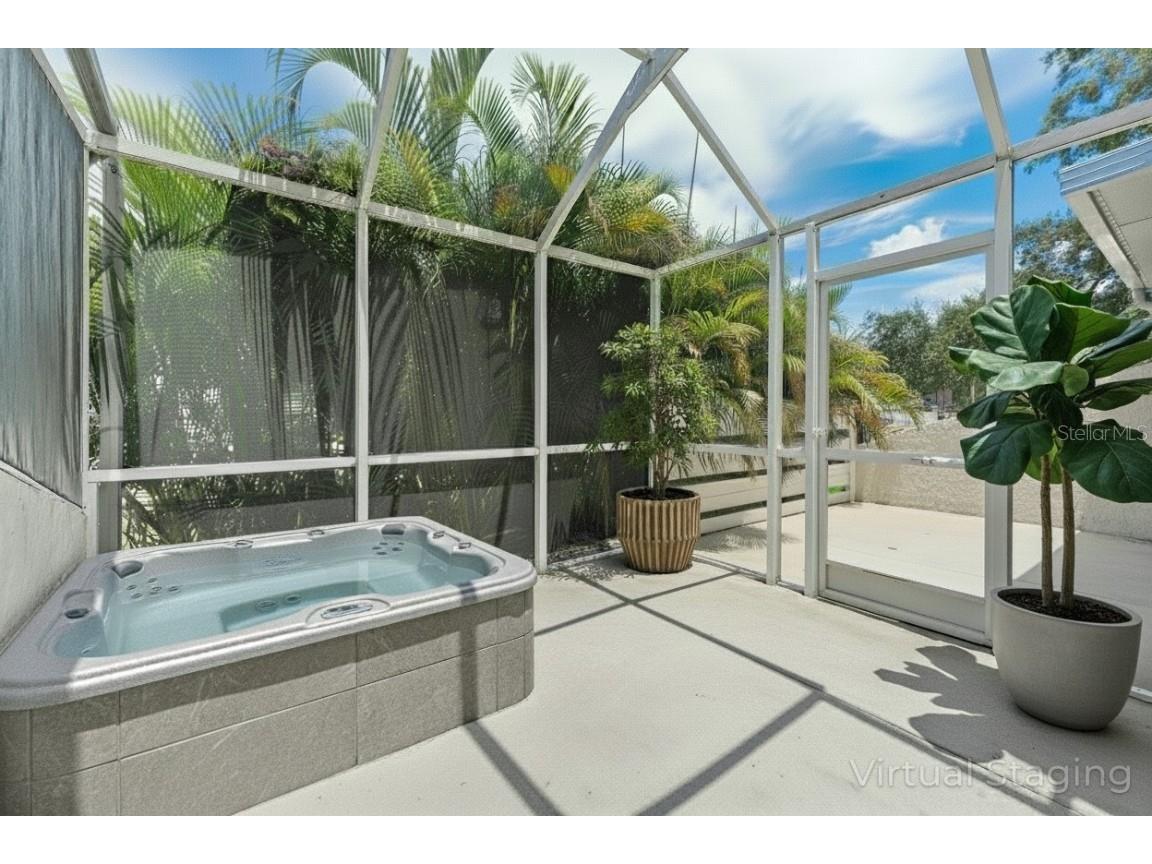 4316 Sunray Court #34 Tampa FL 33615 TB8410594 image34