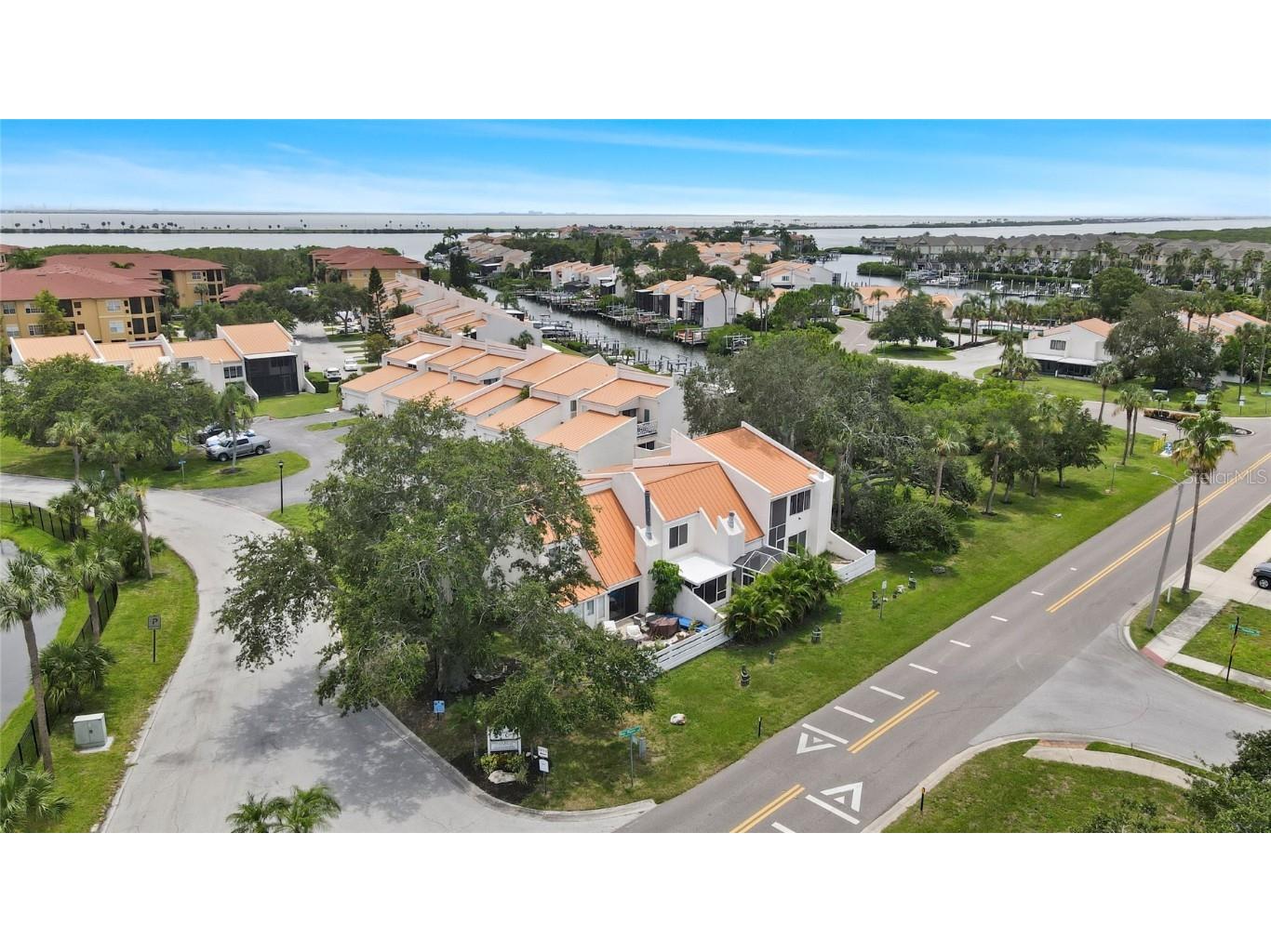 4316 Sunray Court #34 Tampa FL 33615 TB8410594 image38