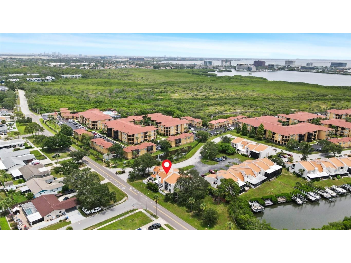 4316 Sunray Court #34 Tampa FL 33615 TB8410594 image39