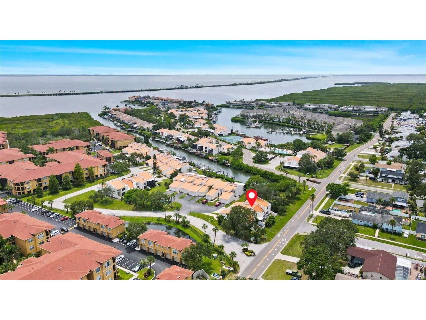 4316 Sunray Court #34 Tampa FL 33615 TB8410594 image40