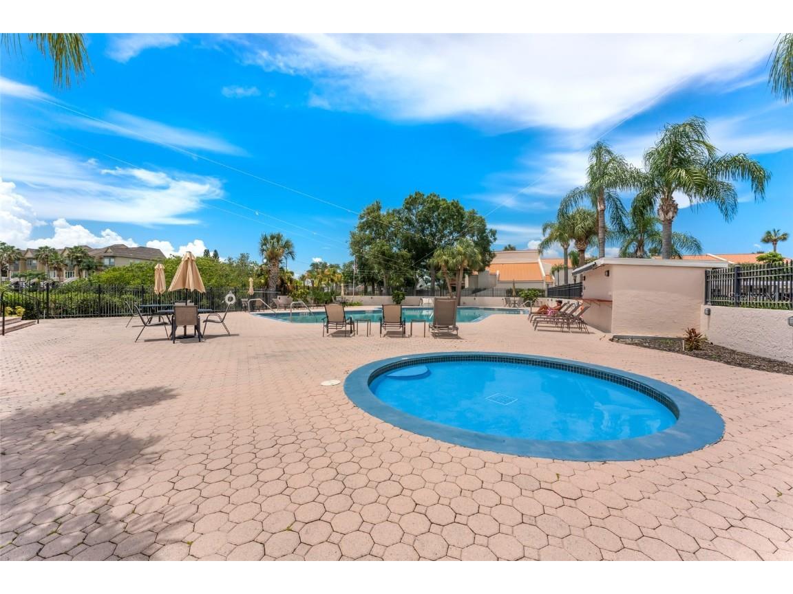 4316 Sunray Court #34 Tampa FL 33615 TB8410594 image42