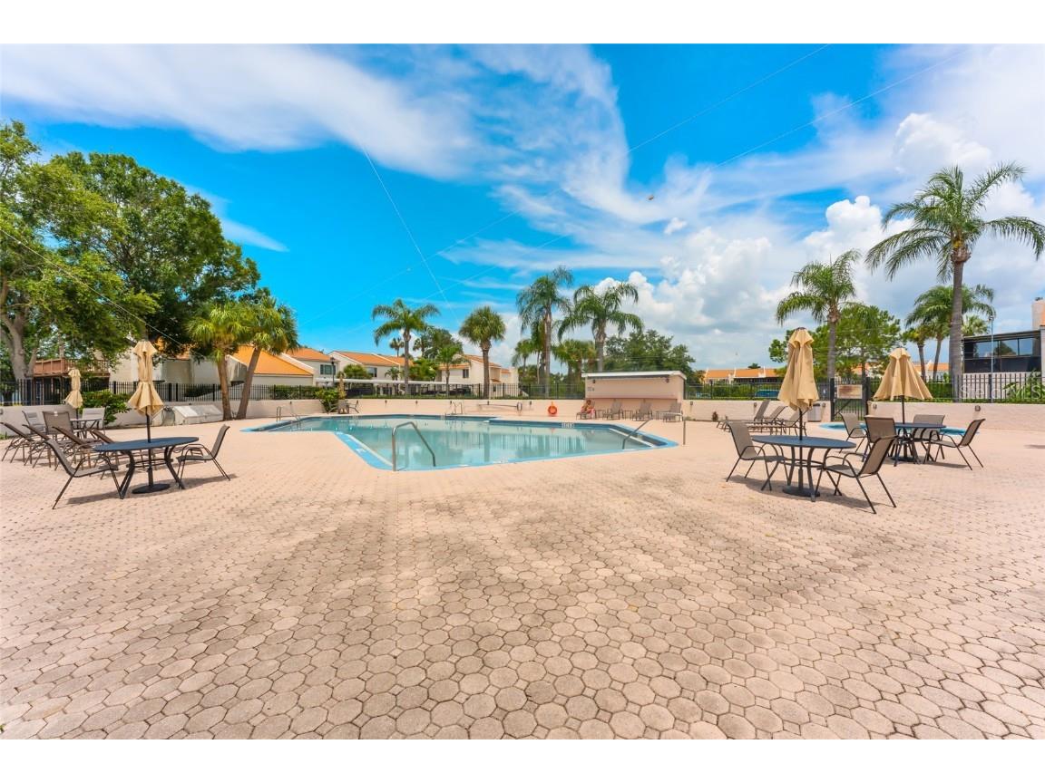 4316 Sunray Court #34 Tampa FL 33615 TB8410594 image44