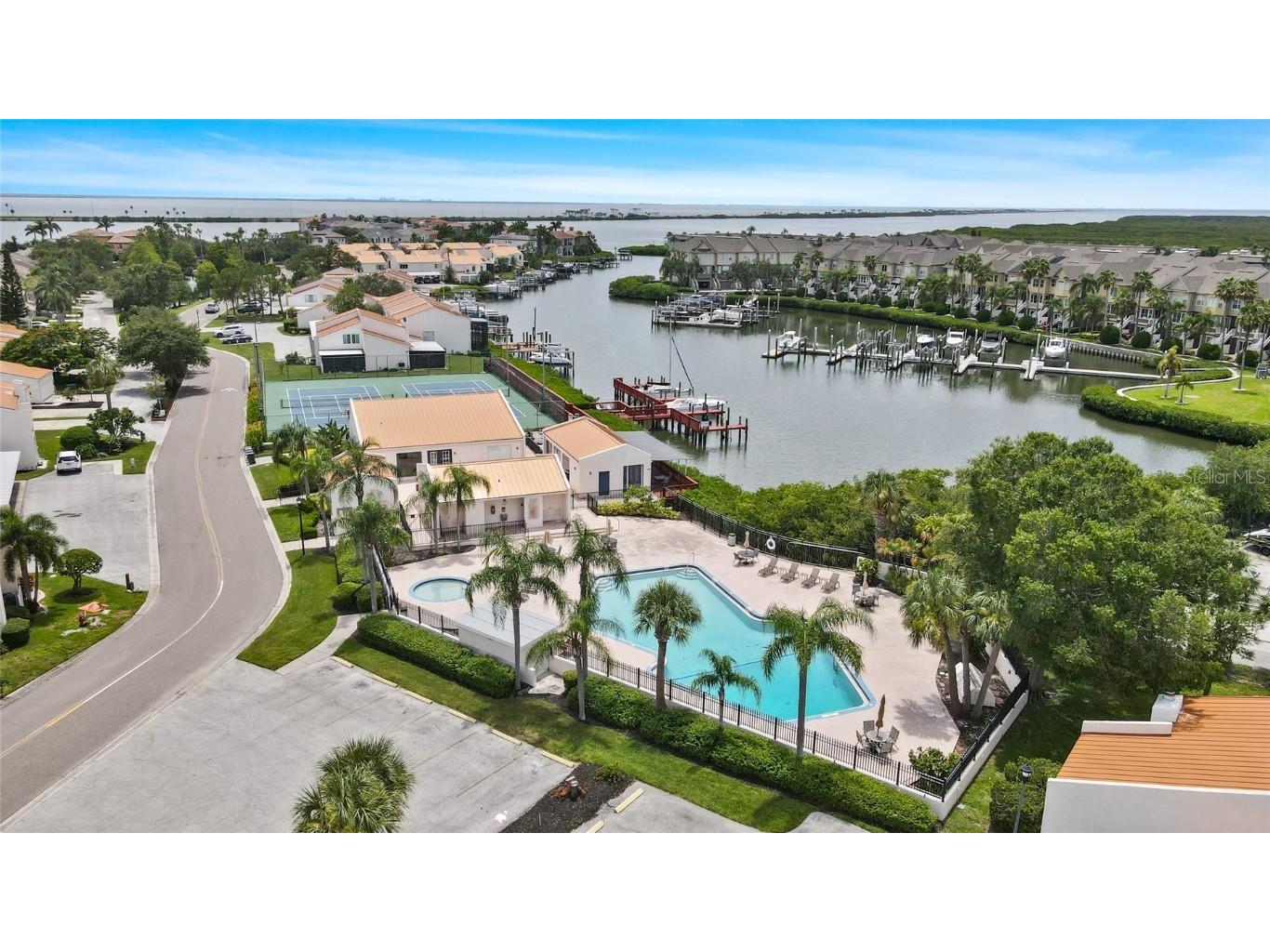 4316 Sunray Court #34 Tampa FL 33615 TB8410594 image45