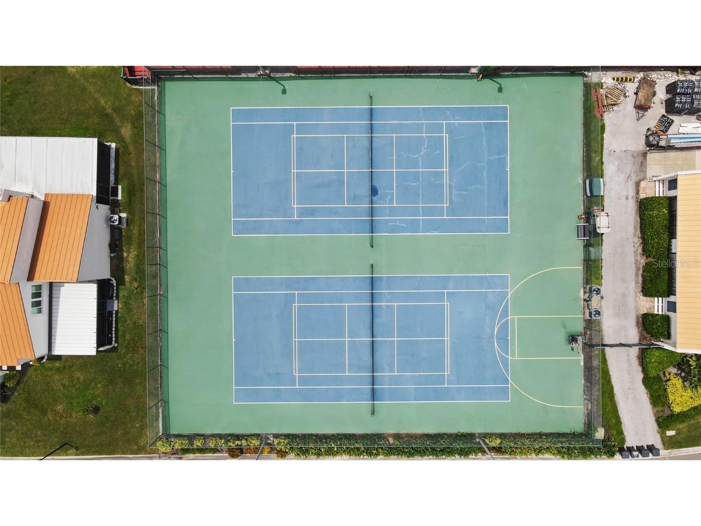 4316 Sunray Court #34 Tampa FL 33615 TB8410594 image47