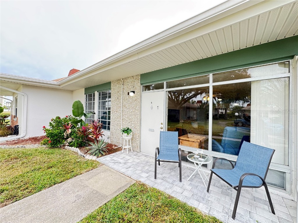 4316 Tahitian Gardens Circle #B Holiday FL 34691 A4671723 image2