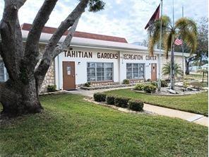 4316 Tahitian Gardens Circle #B Holiday FL 34691 A4671723 image24