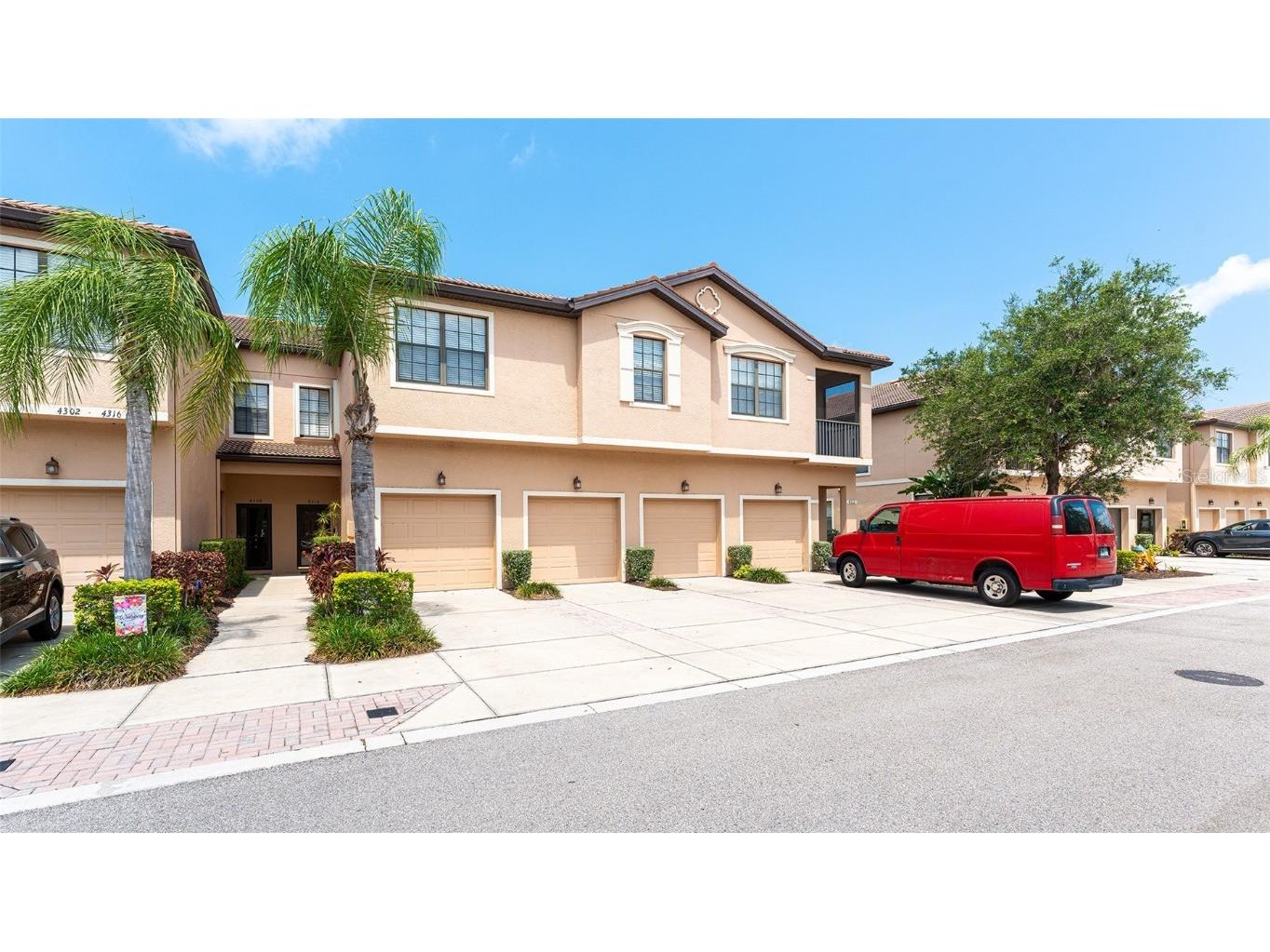 4316 Via Piedra Circle #5-204 Sarasota FL 34233 A4611215 image1