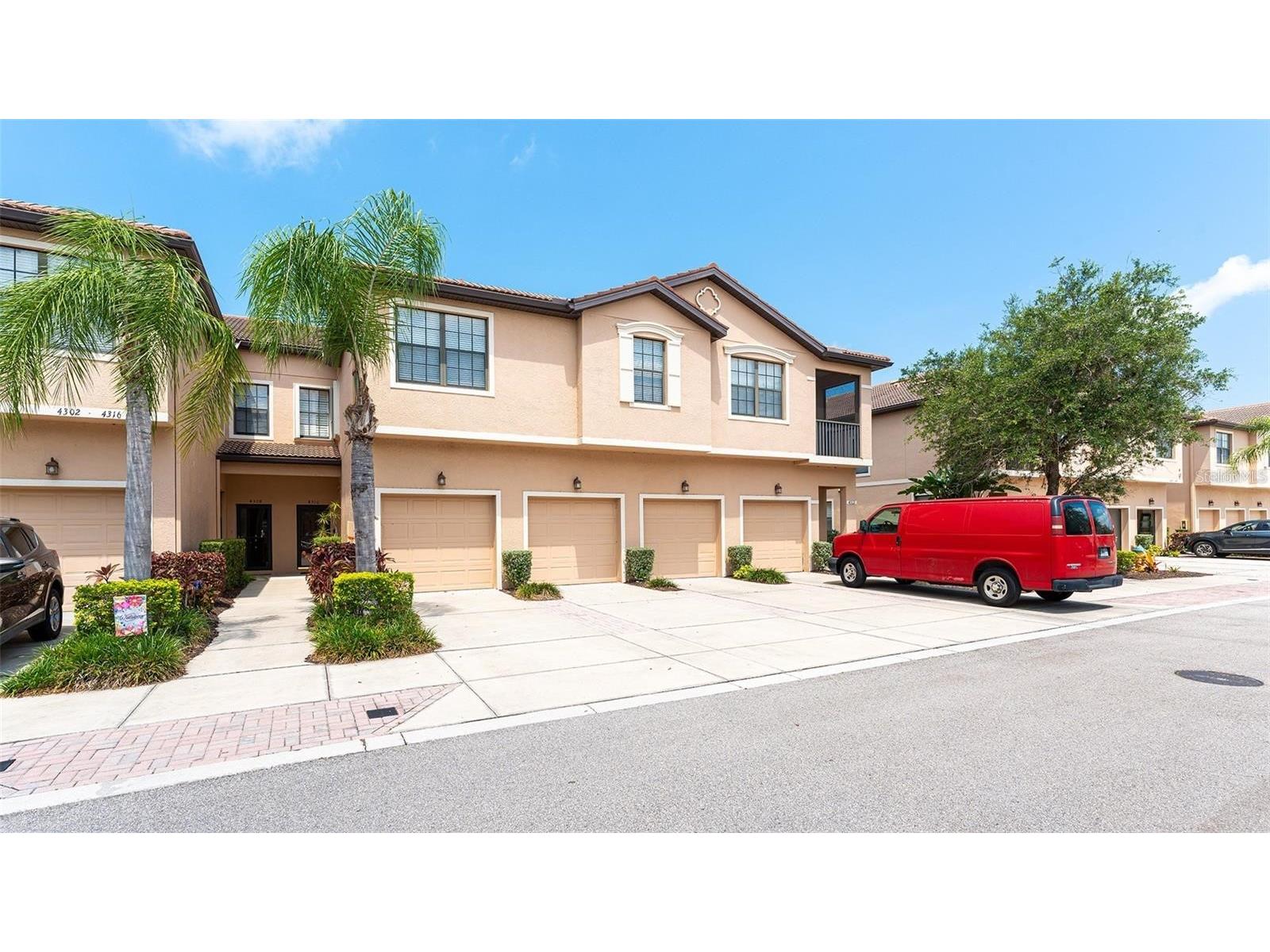 4316 Via Piedra Circle #5-204 Sarasota FL 34233 A4695996 image1