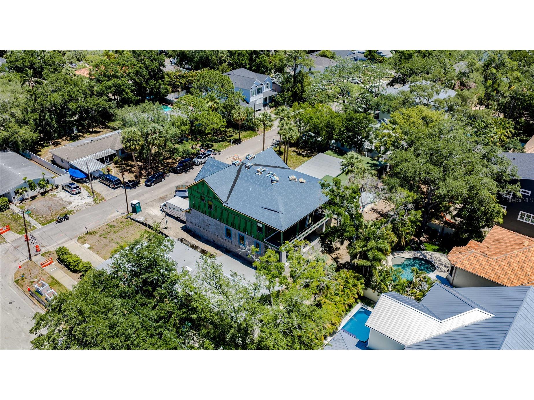 4316 W Corona Street Tampa FL 33629 TB8483049 image15