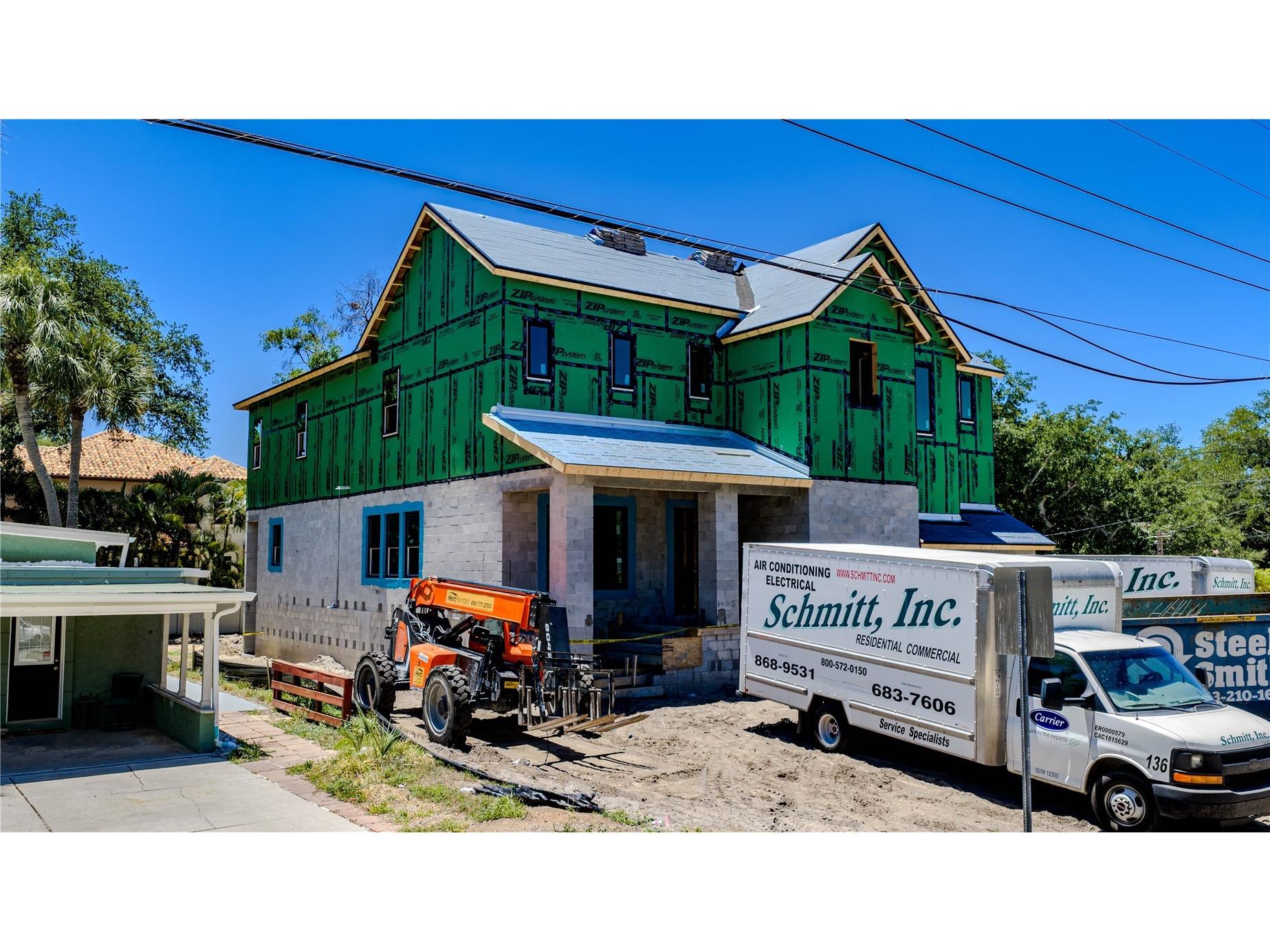 4316 W Corona Street Tampa FL 33629 TB8483049 image2
