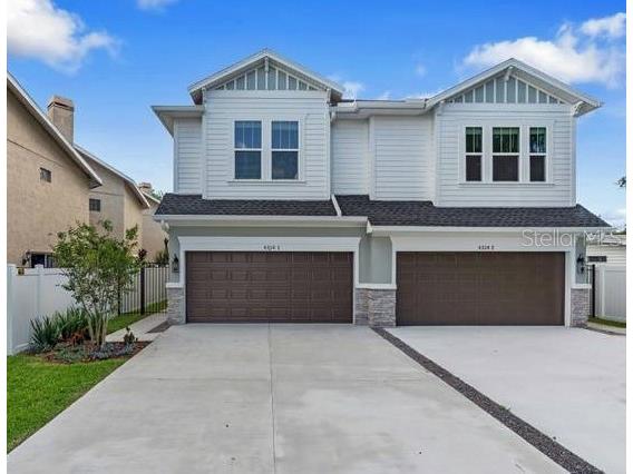 4316 W North A Street #1 Tampa FL 33609 T3436863 image1