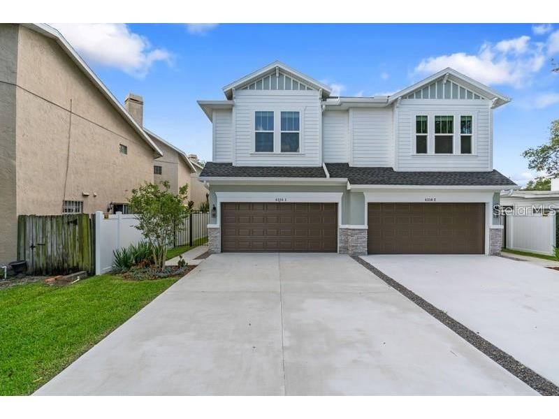 4316 W North A Street #2 Tampa FL 33609 J963057 image1