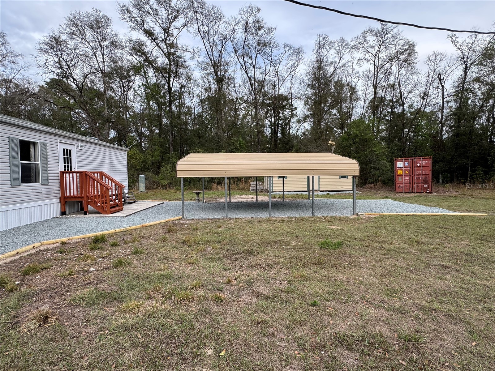 4317 284th Street Branford FL 32008 TB8484351 image11