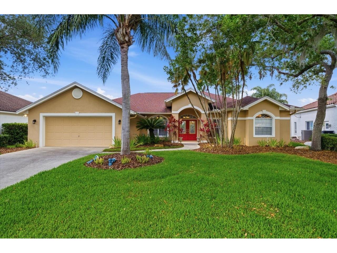 4317 Beau Rivage Circle Lutz FL 33558 TB8494473 image1