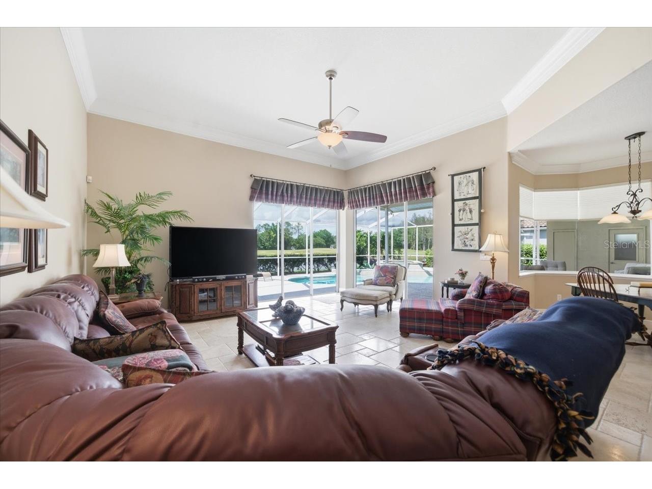 4317 Beau Rivage Circle Lutz FL 33558 TB8494473 image32