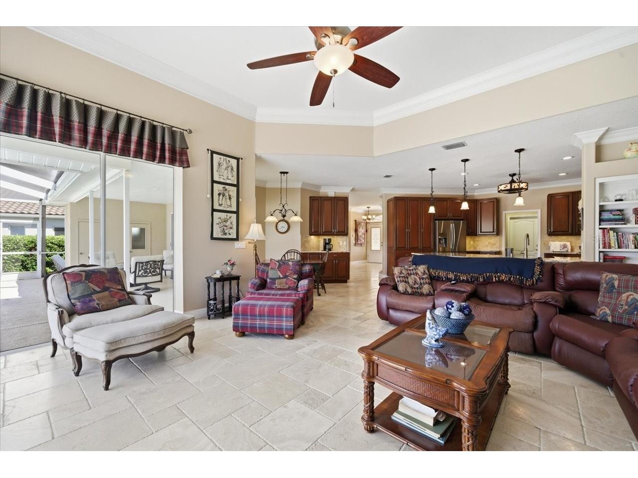 4317 Beau Rivage Circle Lutz FL 33558 TB8494473 image38