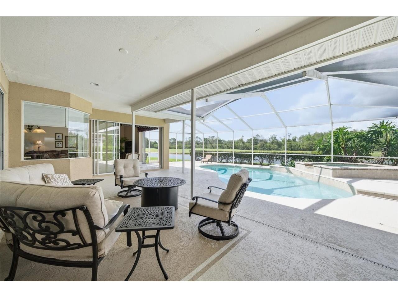 4317 Beau Rivage Circle Lutz FL 33558 TB8494473 image55